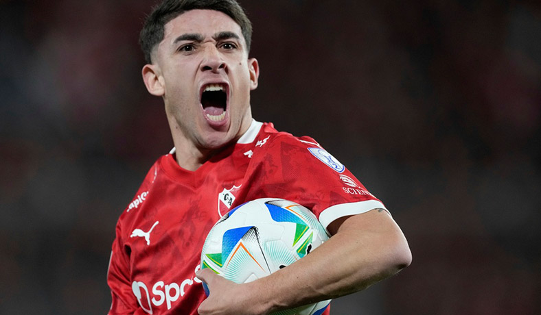 Cuotas y pronósticos de Independiente vs San Lorenzo en el clásico del Clausura 2025