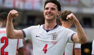 Los Tres Leones se enfrentan a su primera prueba: Picks de Inglaterra vs Croacia