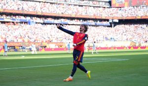 Previa del Inglaterra vs España: los campeones del mundo estrenan corona en Wembley