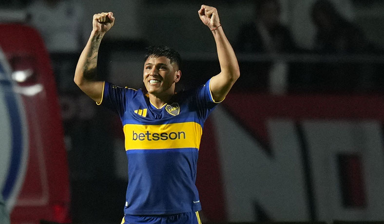 El líder recibe al Xeneize: Mejores apuestas de Instituto vs Boca Juniors