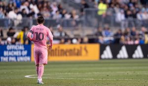 Duelo con mucha presión en Atlanta: Previa y picks de Inter Miami vs Porto