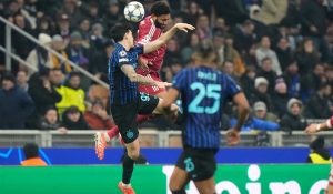 Inter vs Arsenal: Pronósticos entre dos de los favoritos en Champions por la Fecha 7