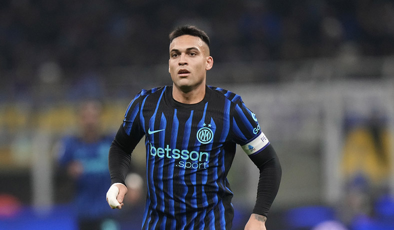 Se juega el Derby de Italia: Mejores apuestas y cuotas del Inter de Milán vs Juventus