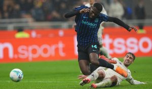 Los Nerazzurri buscan extender su buena racha: Picks de Inter vs Lazio en la Serie A