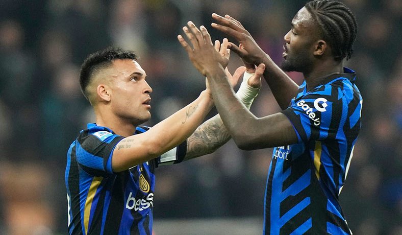 I Nerazzurri lanzados por el Scudetto: Previa y pronósticos del Inter vs Udinese