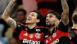 Oportunidad de oro para el Fla: Apuestas de Internacional vs Flamengo