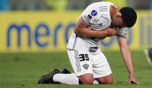 Apuestas de Iquique vs Atletico Mineiro y más partidos clave en la Sudamericana