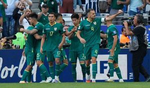 Por el último cupo para el Mundial 2026: Mejores apuestas de Irak vs Bolivia