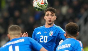 Italia vs Alemania: Mejores cuotas para los cuartos de final de la Liga de las Naciones