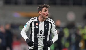 Apuestas de Juventus vs Atalanta con un objetivo común: Olvidar el mes de febrero