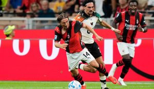 Un Derbi de los Campeones anticipado: Apuestas de Juventus vs Milan