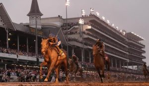 Cuotas Kentucky Derby 2026: Un puñado de candidatos buscan la guirnalda de rosas