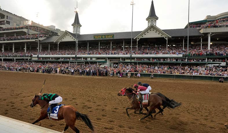 Picks del Kentucky Derby 2025, con un candidato muy firme en las apuestas
