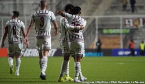Buscando una final histórica: Pronósticos de La Serena vs Limache en Copa Chile