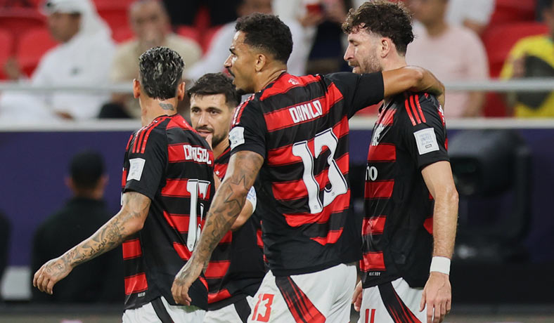 Mejores cuotas y pronósticos de Lanús vs Flamengo por la primera final continental