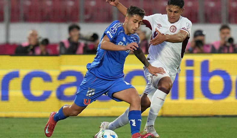 Vuelta de semifinales en La Fortaleza: Mejores picks para Lanús vs Universidad de Chile