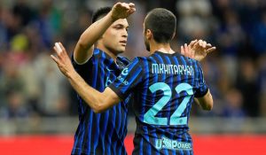 Se juega la final de la Coppa Italia en el Olímpico: Pronósticos de Lazio vs Inter: