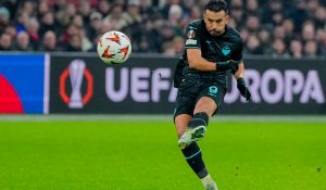 Previa y cuotas del Lazio vs Real Sociedad en momento decisivo de la Europa League