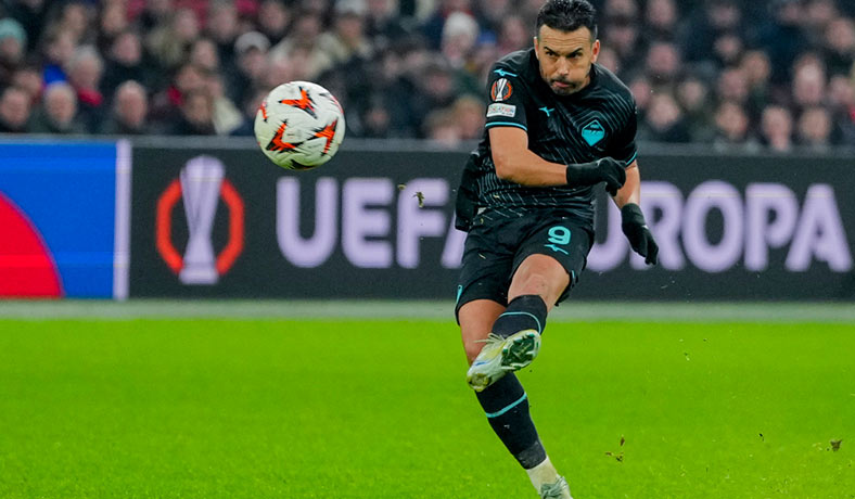 Previa y cuotas del Lazio vs Real Sociedad en momento decisivo de la Europa League