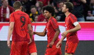 Apuestas de Leipzig vs Bayern: El Gigante Bávaro busca de asegurar la Bundesliga