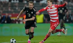 Pronósticos de Leverkusen vs Bayern Munich en busca de la final de la Copa alemana