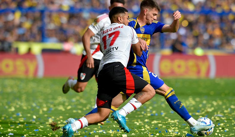 Liga Profesional 2025: Análisis y mejores picks para el inicio de Torneo Apertura