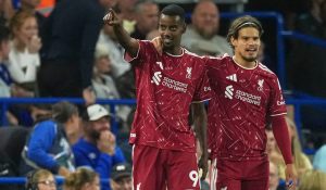 Pronósticos de Liverpool vs Atlético en un duelo de gigantes para estrenar la Champions