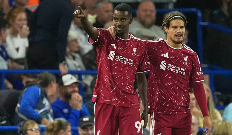 Pronósticos de Liverpool vs Atlético en un duelo de gigantes para estrenar la Champions