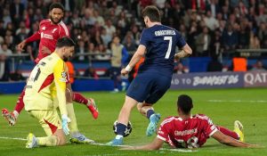 Desafío complejo en Anfield: Mejores apuestas de Liverpool vs PSG por la vuelta de cuartos