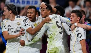 Partidazo entre favoritos en Champions League: Apuestas de Liverpool vs Real Madrid