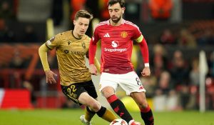 Apuestas para Lyon vs Manchester United y más cuartos de final de Europa League