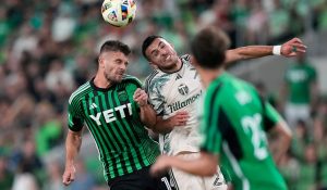 MLS 2025: Inter Miami, LAFC y Galaxy favoritos en las apuestas futuras