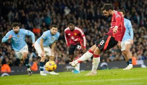 Cuotas y picks de United vs City: Un Derby de Manchester por orgullo en la Premier