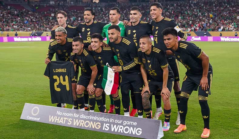 Pronósticos y cuotas del México vs Honduras: Choque caliente en suelo americano