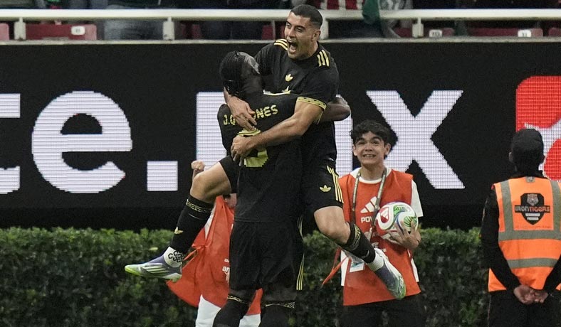 Análisis y cuotas México vs Portugal: el Azteca acoge un interesante amistoso