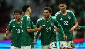 Se abre el Mundial 2026 en el Estadio Azteca: Cuotas del México vs Sudáfrica