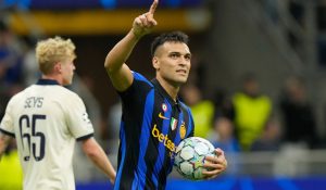 Cuotas AC Milán vs Inter, el ‘Derby della Madonnina’ marca la fecha 10 de Serie A