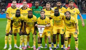 Campeón contra contendiente en San Siro: Mejores apuestas de Milan vs Napoli