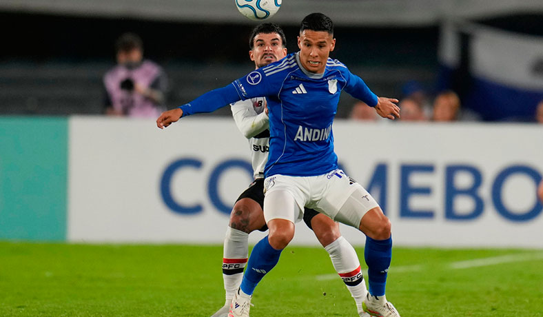 El Capo de Provincia hacerse fuerte en Bogotá: Picks de Millonarios vs O’Higgins