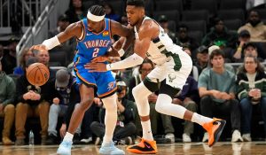 Apuestas futuras NBA 2025-2026: Favoritos y picks con valor para la nueva temporada