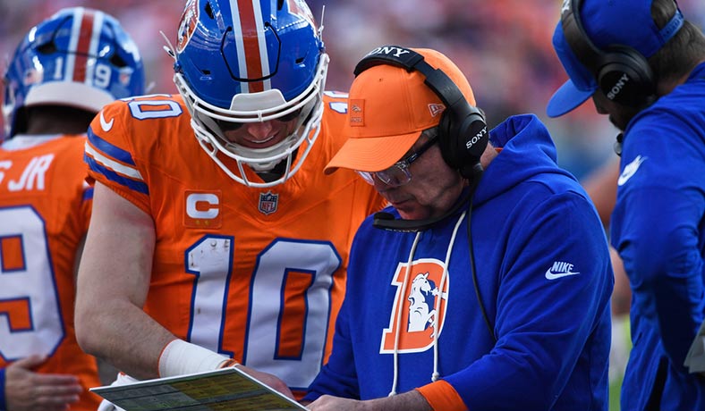 Pronósticos Ronda Divisional NFL: Bills vs Broncos, 49ers vs Seahawks y más