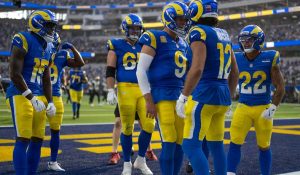 Pronósticos Semana 11 NFL: Seahawks vs Rams, Chiefs vs Broncos, Lions vs Eagles y más