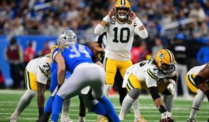 Pronósticos Semana 15 NFL: Los Packers visitan Denver y más partidos claves