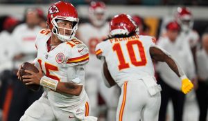Pronósticos NFL Semana 7: Raiders vs Chiefs, Eagles vs Vikings y más partidos