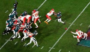 Apuestas del Super Bowl LIX: Chiefs vs Eagles buscan un triunfo histórico