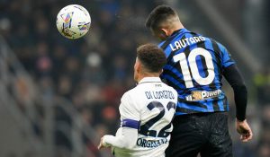 Napoli vs Inter: Apuestas para un enfrentamiento de alto voltaje en Serie A