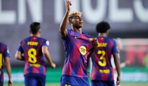 Los de Flick viajan al noreste de Inglaterra: Apuestas de Newcastle vs Barcelona