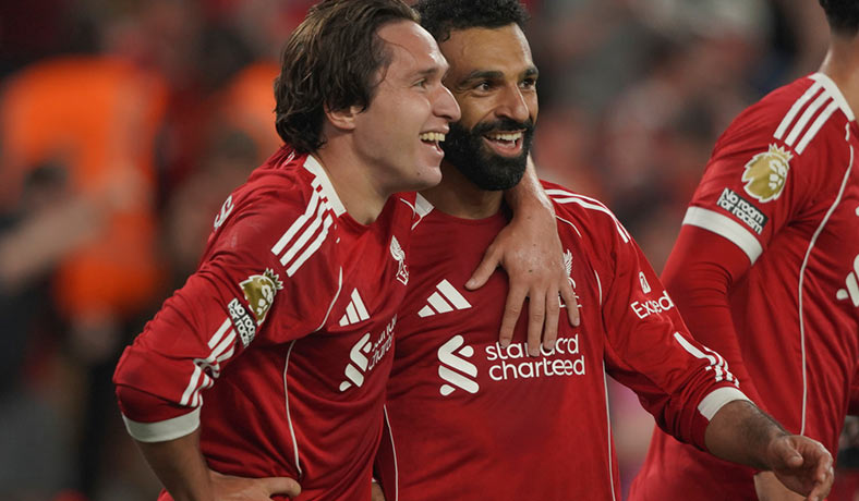 Apuestas de Newcastle vs Liverpool: Los Reds son favoritos en una visita exigente