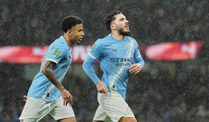 Newcastle vs Manchester City: Previa y cuotas para una gran semifinal de Carabao Cup