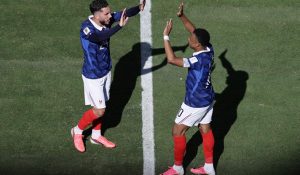 Picks de Noruega vs Francia: Duelo entre Haaland y Mbappé por conseguir el liderato
